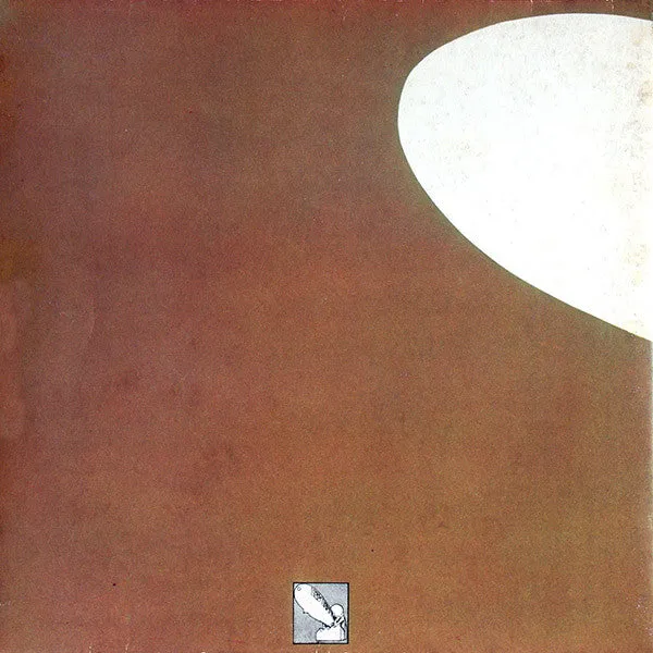 Led Zeppelin II vinile LP gatefold seconda stampa italiana 1971