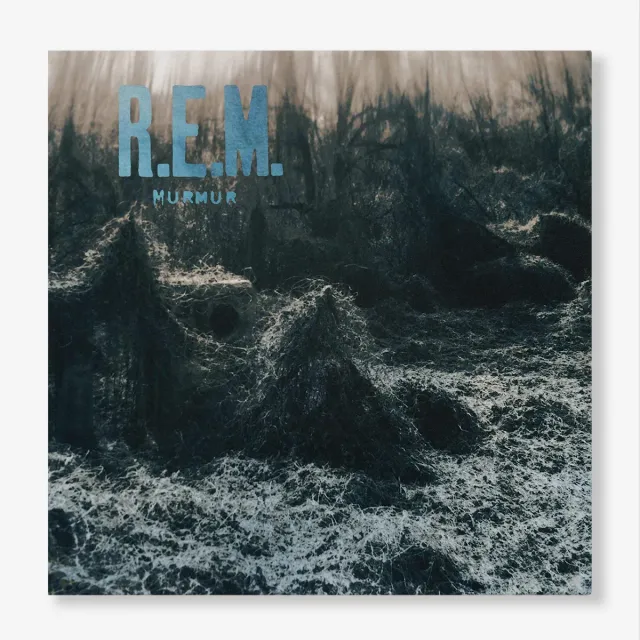 R.E.M. Murmur 25th Anniversary LP vinile 180 grammi