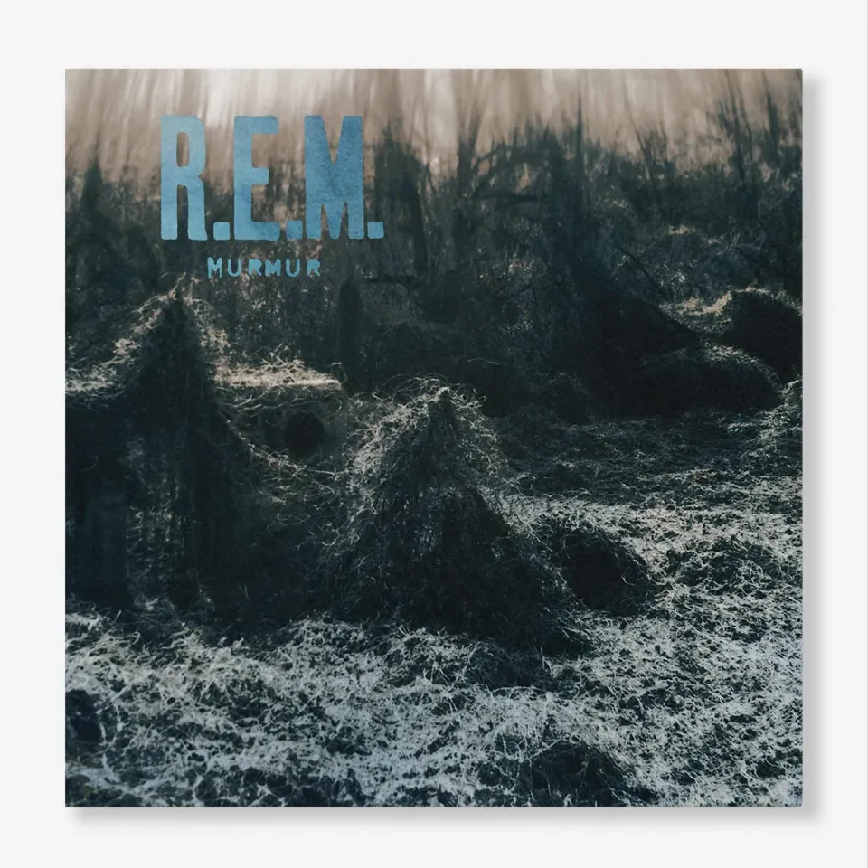R.E.M. Murmur 25th Anniversary LP vinile 180 grammi
