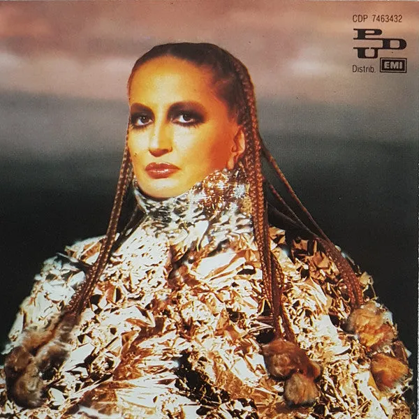 Mina Sì Buana Vol. 1 CD vocal pop Svizzera