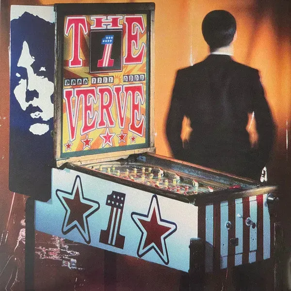 Verve No Come Down LP compilation RSD shoegaze