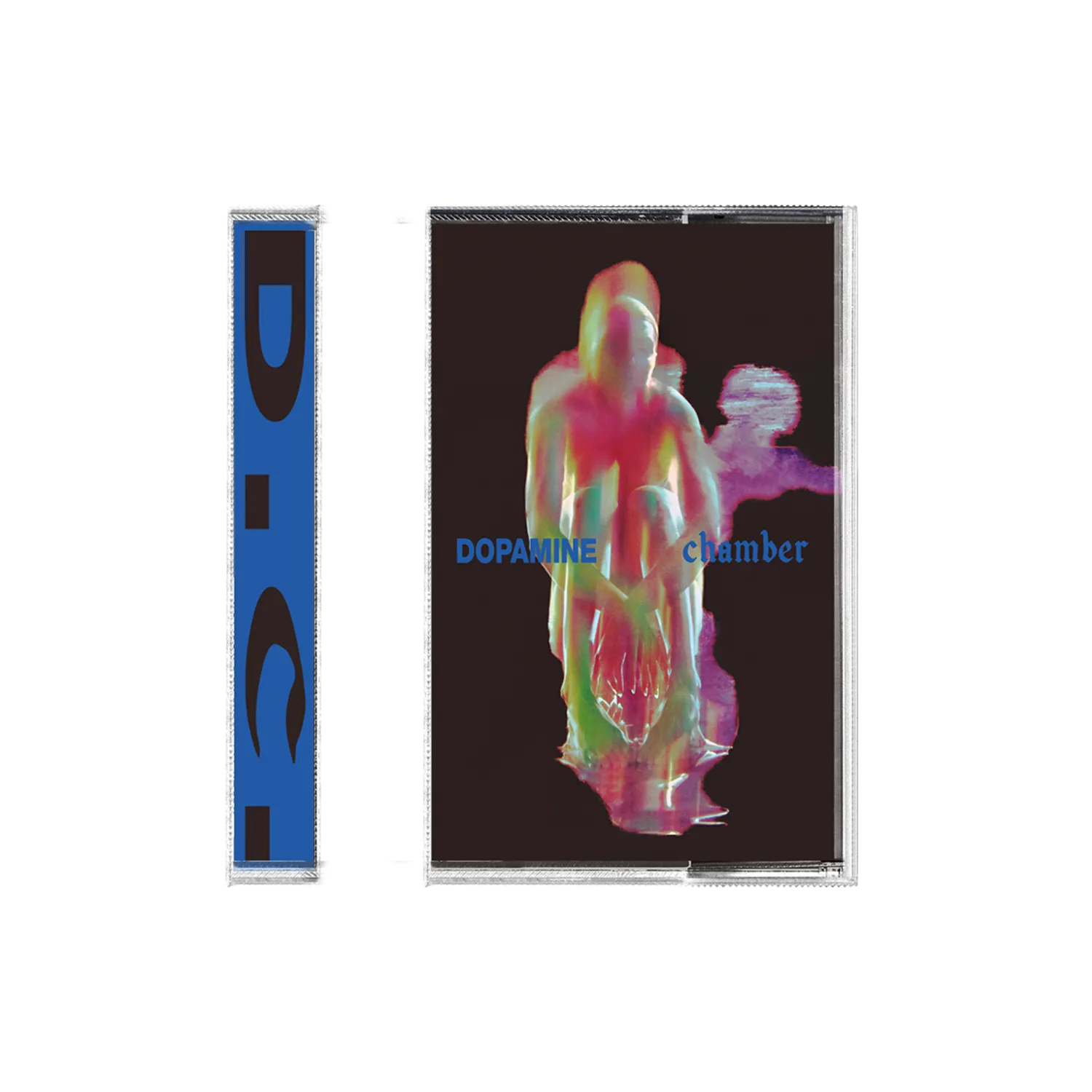 Fontaines D.C. Dopamine Chamber bundle vinile CD cassetta
