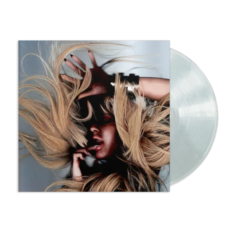 Polydor I Know Too Much vinile pearl sunrise LP