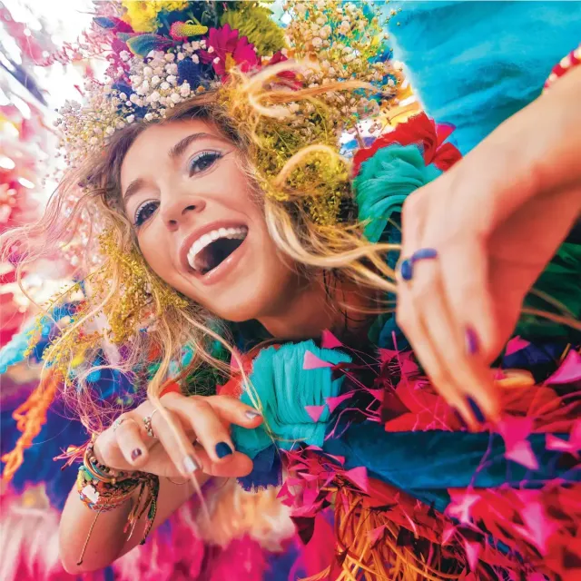 Lauren Daigle vinile album omonimo pop soul