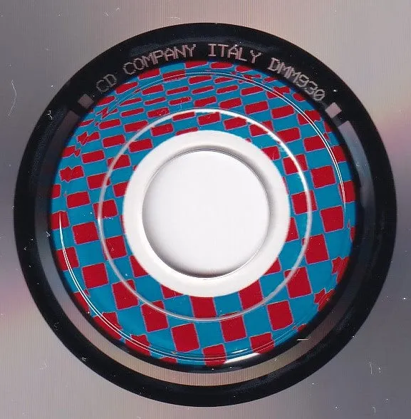 Various The Loop Selection CD compilation mixata