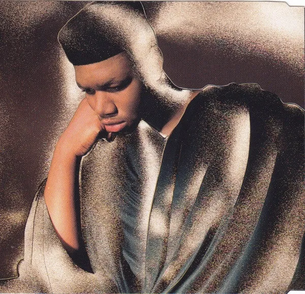 PM Dawn Looking Through Patient Eyes CD maxi 1993