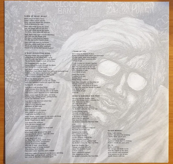 Rodriguez Coming From Reality LP Ristampa Mint