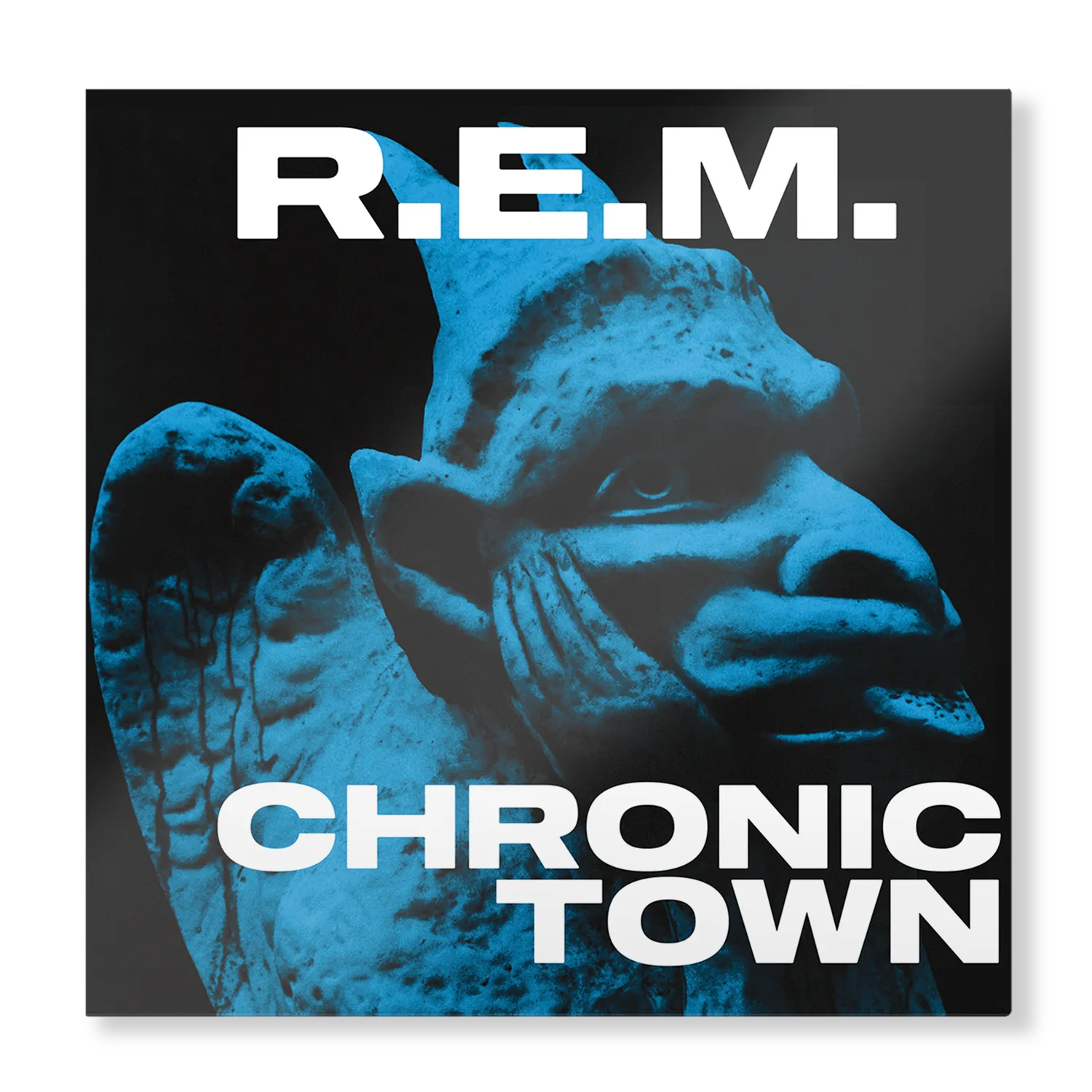 R.E.M. Chronic Town picture disc EP vinile 40th Anniversary