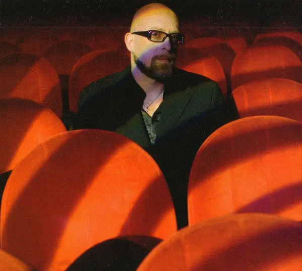 Mario Biondi Duke Orkestra I Love You More Live 2xCD usato