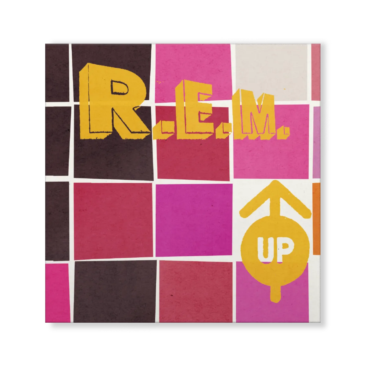 R.E.M. Up 25th Anniversary doppio CD box