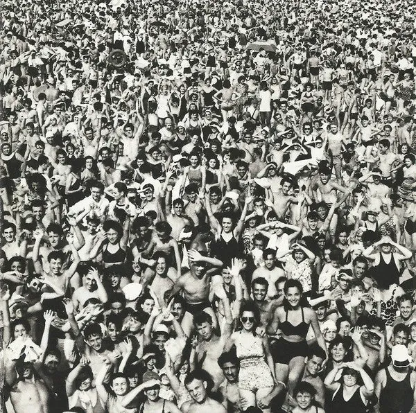 George Michael Listen Without Prejudice Vol 1 CD soul pop