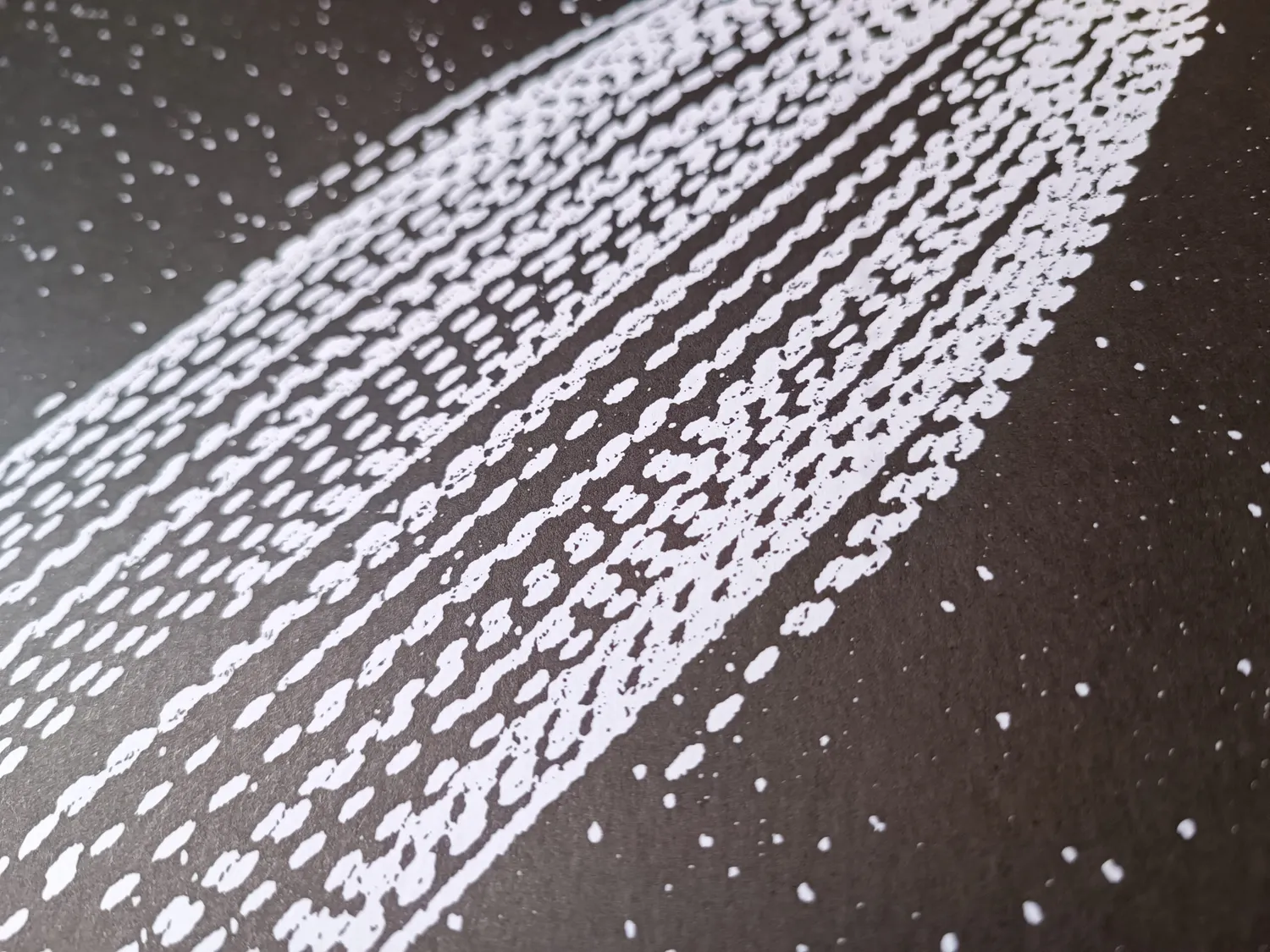 Walter Maioli & John Zandijk Star Rover vinile LP cosmico