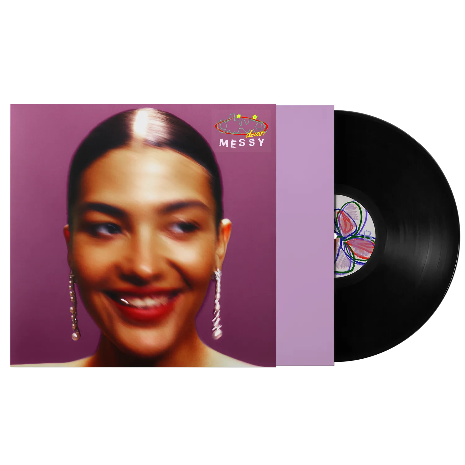 Polydor Olivia Dean Starter Pack bundle 2 vinili Art Loving