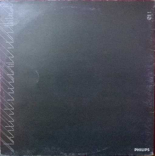 Alberto Fortis Tra Demonio E Santità LP vinile apribile