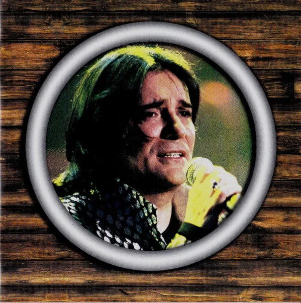 Renato Zero Tutti Gli Zeri Del Mondo CD Album 2000