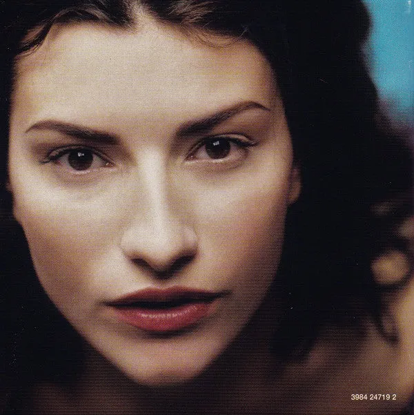 Laura Pausini La Mia Risposta CD album pop 1998