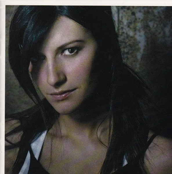 Laura Pausini Escucha CD album versione spagnola VG+