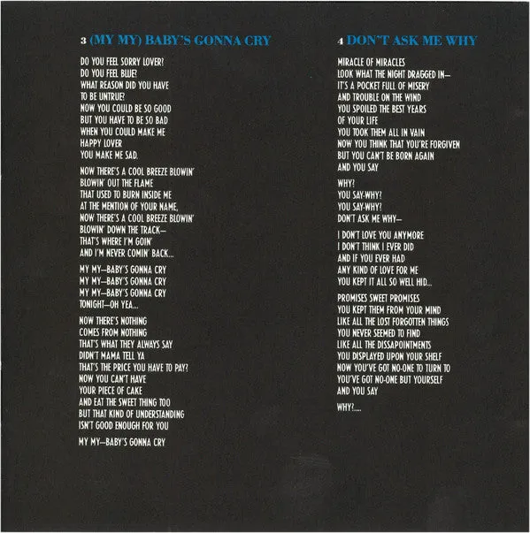 Eurythmics We Too Are One CD europeo 1989 synth-pop VG+