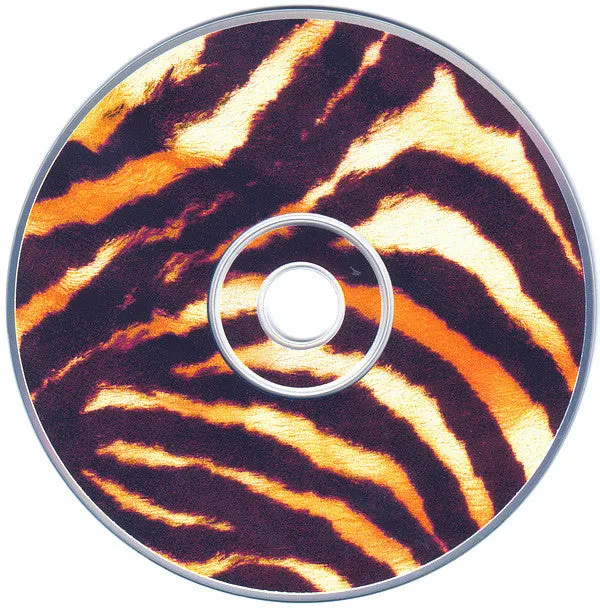 Prodigy Firestarter CD singolo digipak usato VG+