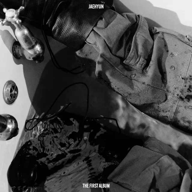 Polydor Jaehyun J J Ver. CD album limitato
