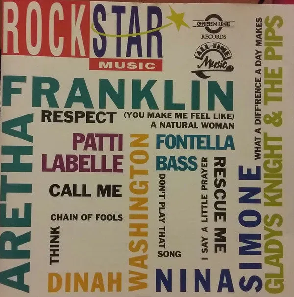 Various Soul Sisters CD compilation soul 24 brani
