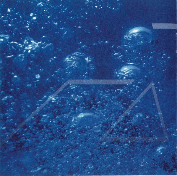 The Aloof Sinking CD trip hop VG+