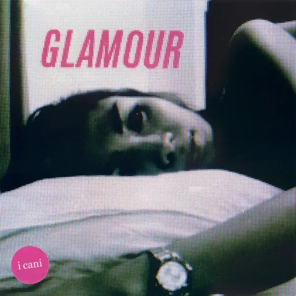 I Cani Glamour vinile LP ristampa 2021 mint