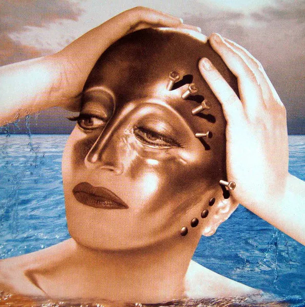 Mina Lochness Vol. 1/2 2xCD album vocal 1993