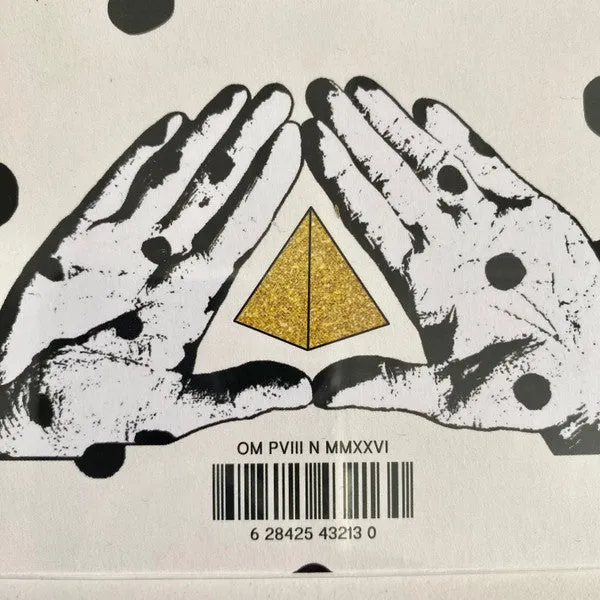 Angine De Poitrine Vol.1 vinile LP 180g ristampa nuova