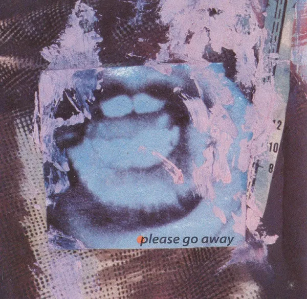 Madder Rose Panic On CD album indie rock