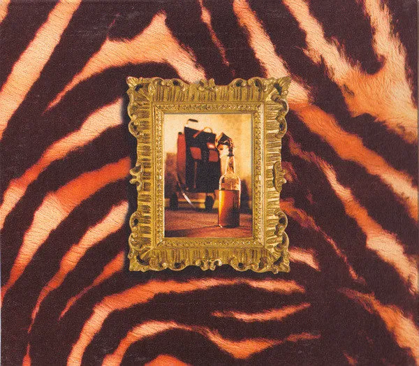 Prodigy Firestarter CD singolo digipak usato VG+
