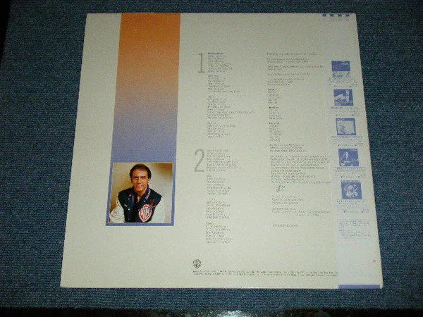 Larry Carlton Friends vinile LP Giappone 1983 fusion