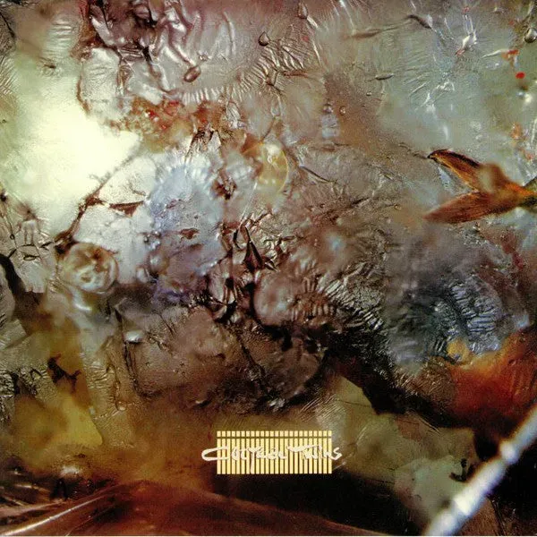 Cocteau Twins Head Over Heels LP 180g remaster 2018 mint