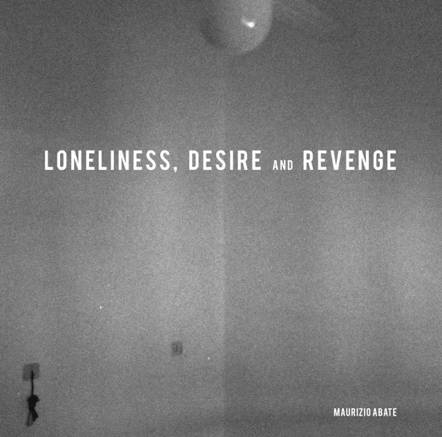 Black Sweat Records Abate Loneliness Desire Revenge vinile LP chitarra
