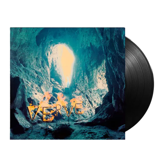 Polydor A Storm In Heaven vinile LP