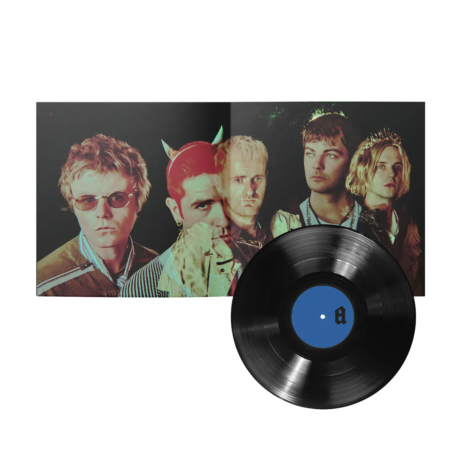 Fontaines D.C. Dopamine Chamber vinile nero standard