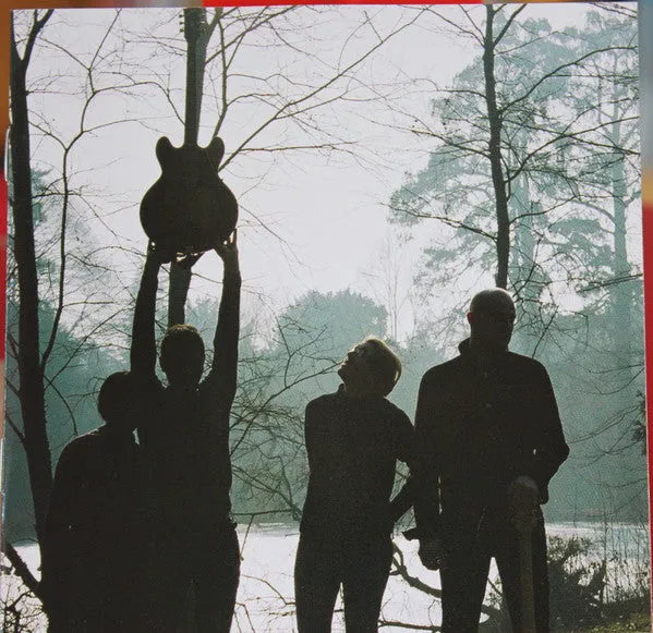 Northpole Northpole CD album 2005 alternative rock