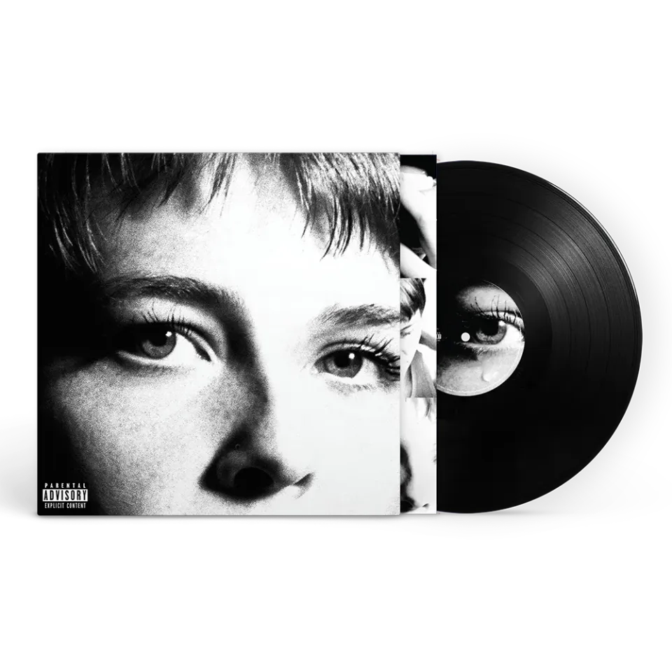 Maggie Rogers Surrender vinile nero 140g LP