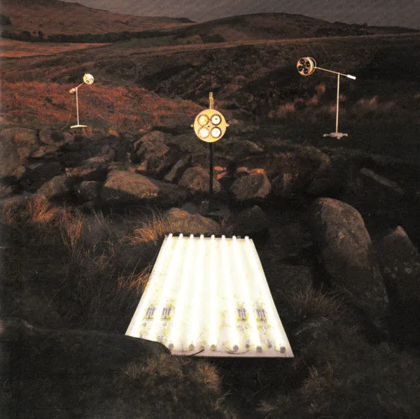 Archive Londinium CD album trip hop 1996