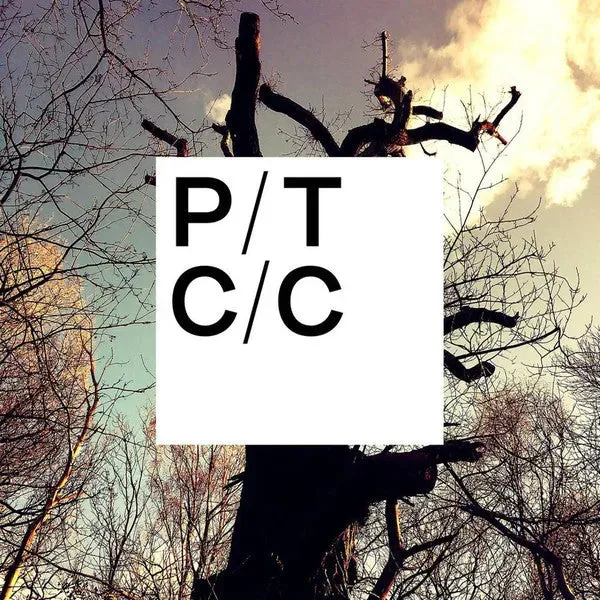 Porcupine Tree Closure Continuation 2xLP vinile nero prog