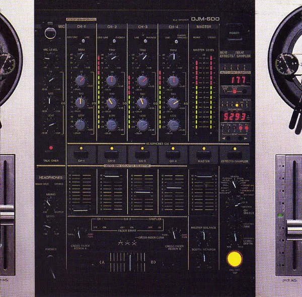 Brian S. Marcello Chemistry Y2K 3 doppio CD house mix 2001