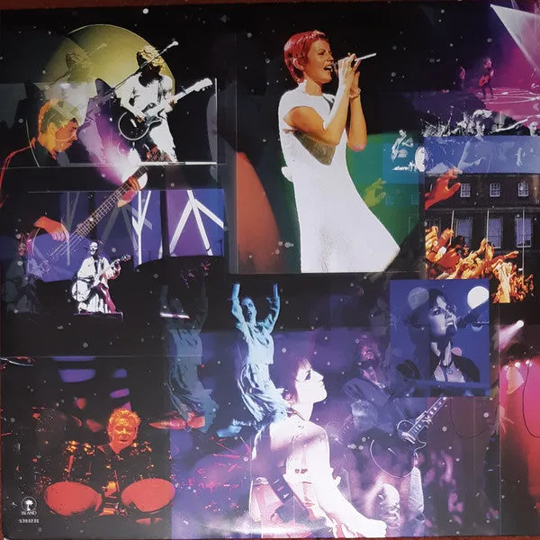 The Cranberries Stars Best Of vinile 2LP 180g nuovo