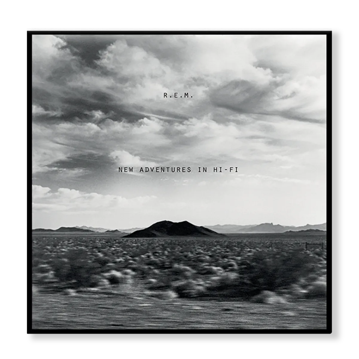R.E.M. New Adventures In Hi-Fi 25° Anniversario 2-LP 180g