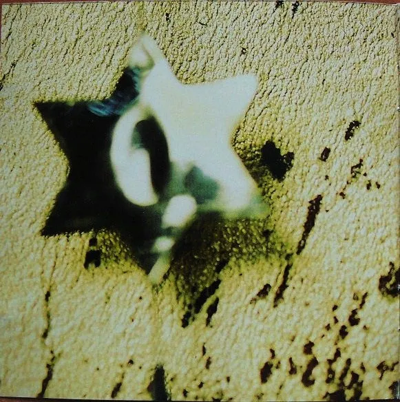 Simply Red Stars CD album 1991 soul NM