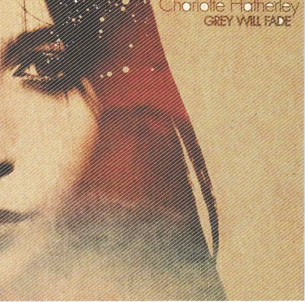 Charlotte Hatherley Grey Will Fade CD album usata indie rock