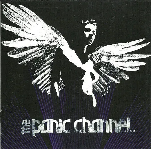 The Panic Channel One CD usato Near Mint alternative