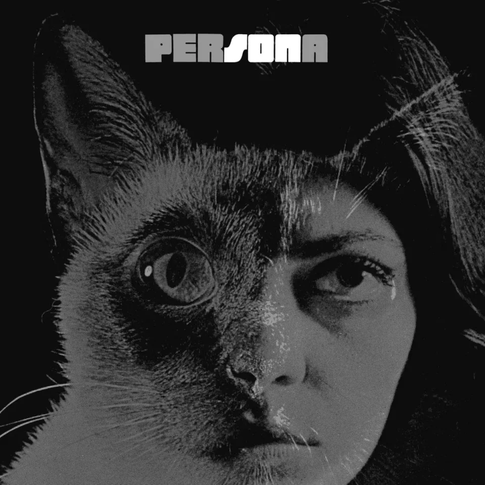Black Sweat Records Persona Som vinile LP psichedelia 1975