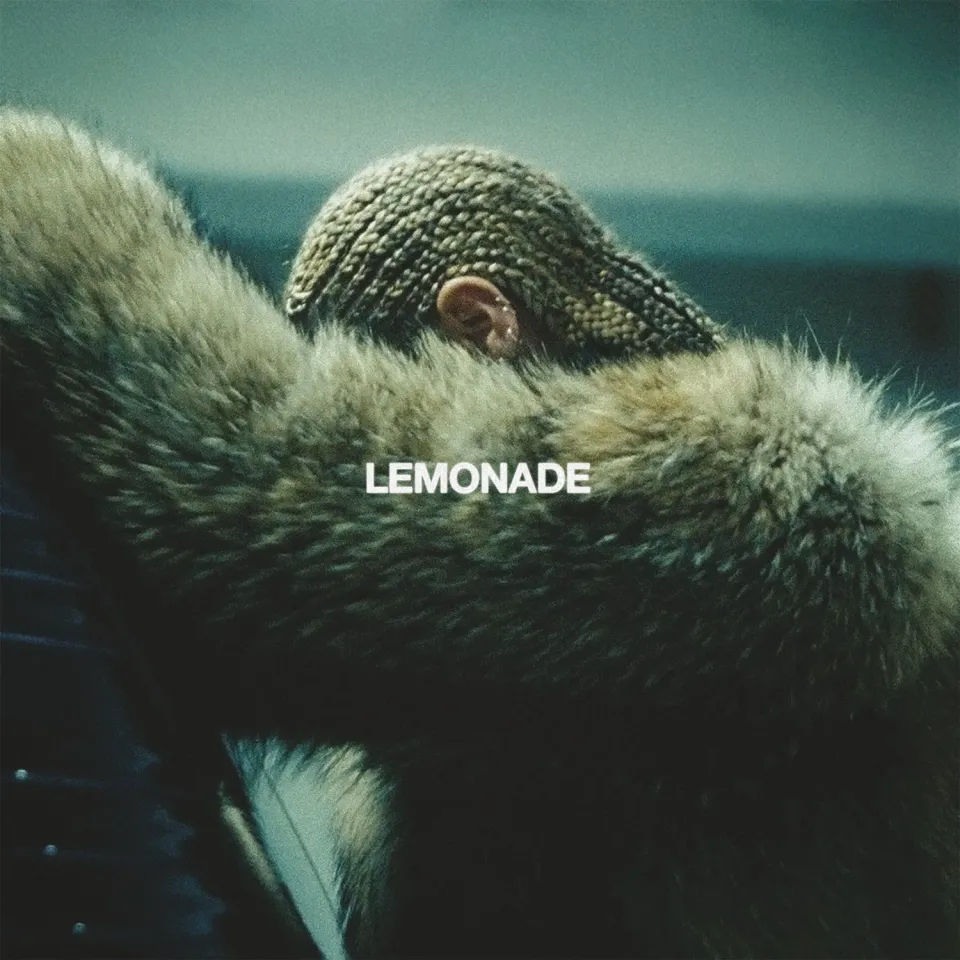 Beyoncé Lemonade vinile album pop soul rock