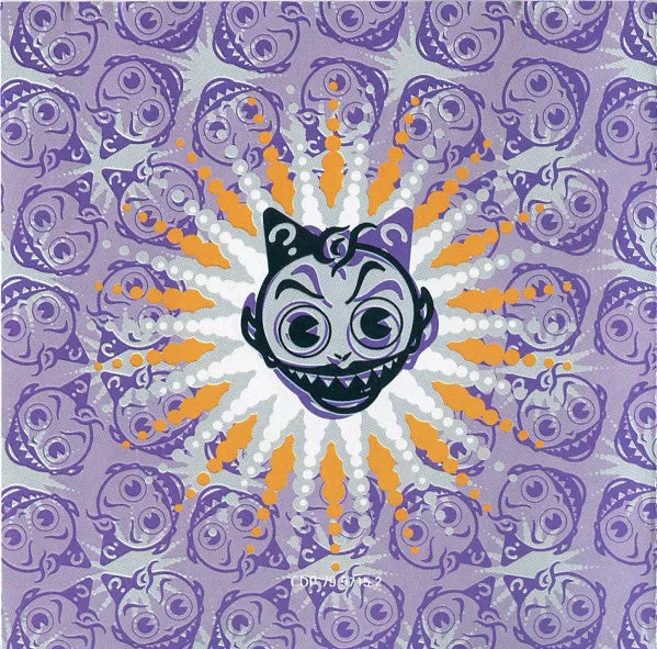 Jesus Jones Doubt CD album alternative 1991