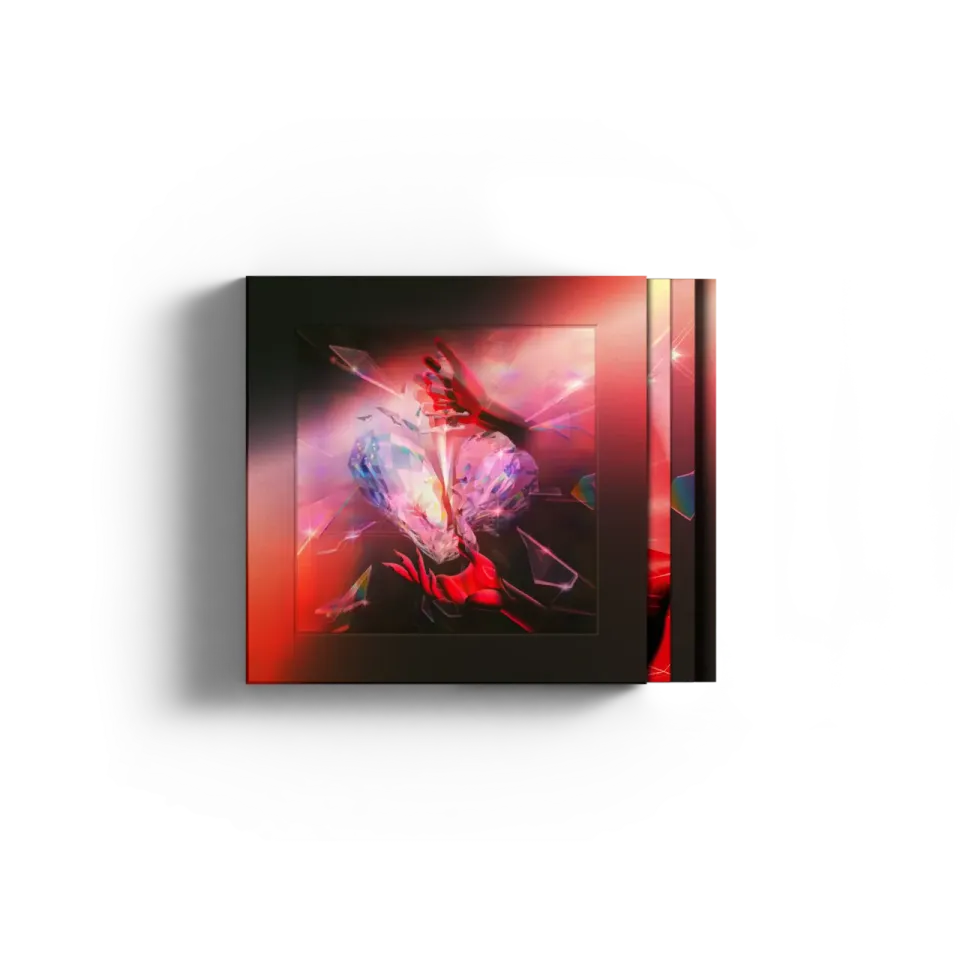 Rolling Stones Hackney Diamonds box CD + Blu-ray edizione limitata